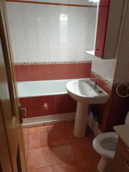 Mobilat si utilat la etajul 3 in Lipovei - 12