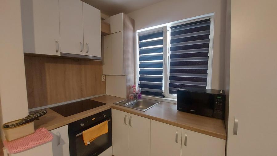 Metrou Leonida 10-12 min - 2 camere tip Studio Inclus Parcare - 10