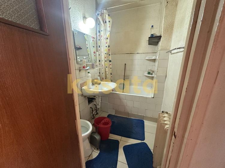 2 Camere DE RENOVAT | Drumul Taberei | Metrou Parc Drumul Taberei - 13