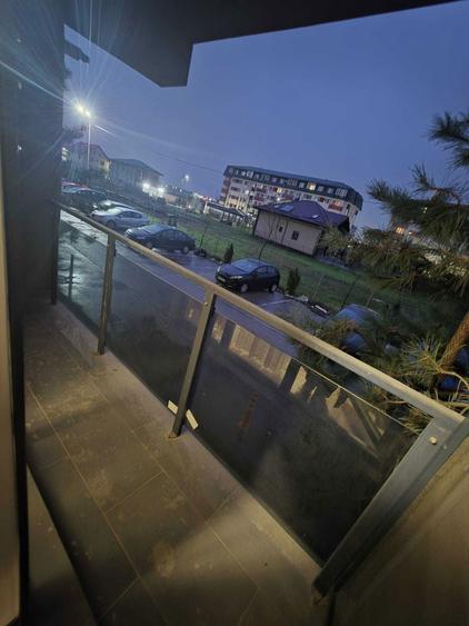 Inchiriere garsoniera 32 mp Str Ilie petre Militari residence complet utilata, mutare imediata - 5