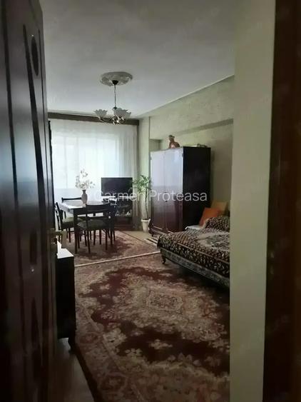 Apartament 2 camere 60mp, et 1, rond Pacurari