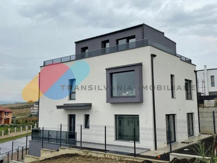 Unitate locativa tip duplex, 120 mp, teren 200 mp, str. Vorone? - 7