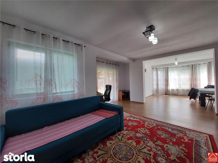 Casa spatioasa la 15 km de Timisoara - 18