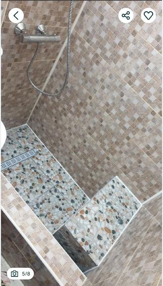 Garsoniera Comfort 1 - 4