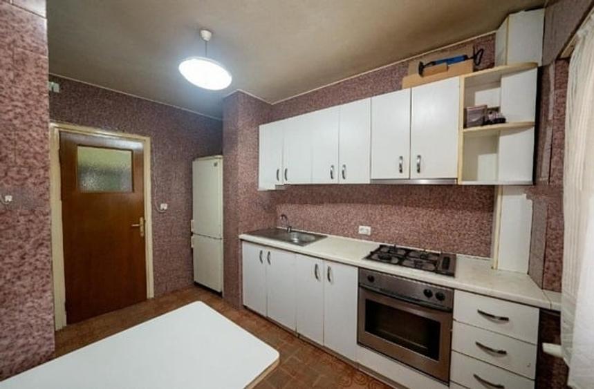 Iancului,Metrou,bl.1979,reabilitat,et.4/10,2 bai,2 balcoane,STRADAL,Liber - 8