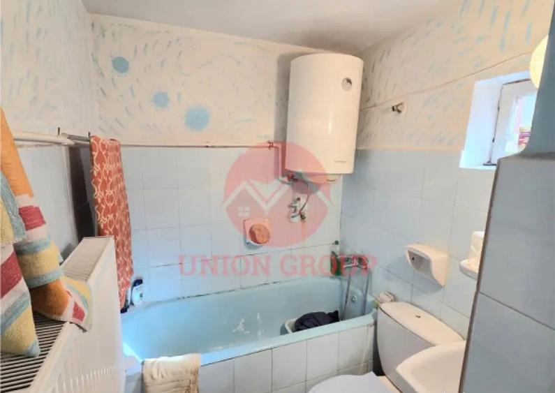 Casa 3 Camere Si Garsoniera in Vila, Zona Centrala - 4