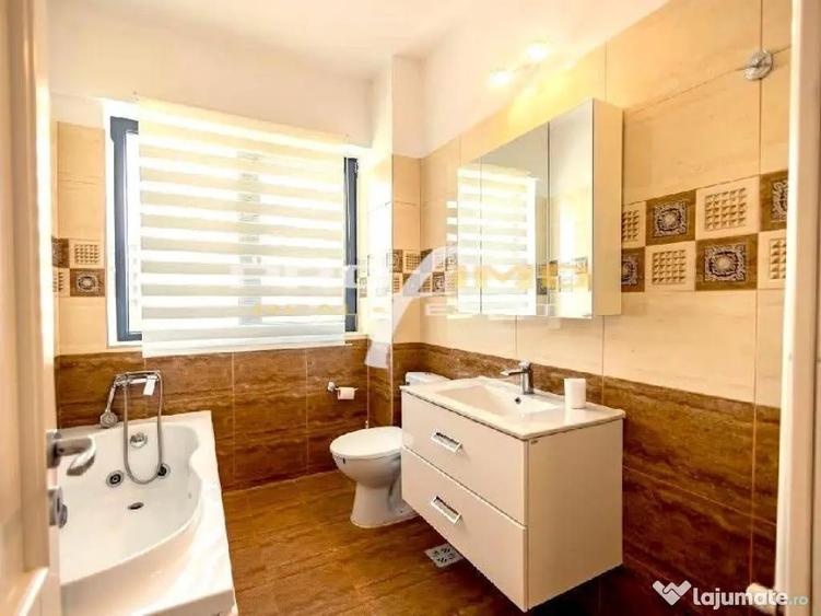 Statiunea Mamaia - Apartament 2 camere Cu vedere partiala la - 3