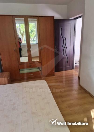 Apartament calduros de vanzare – zona Garii - 2