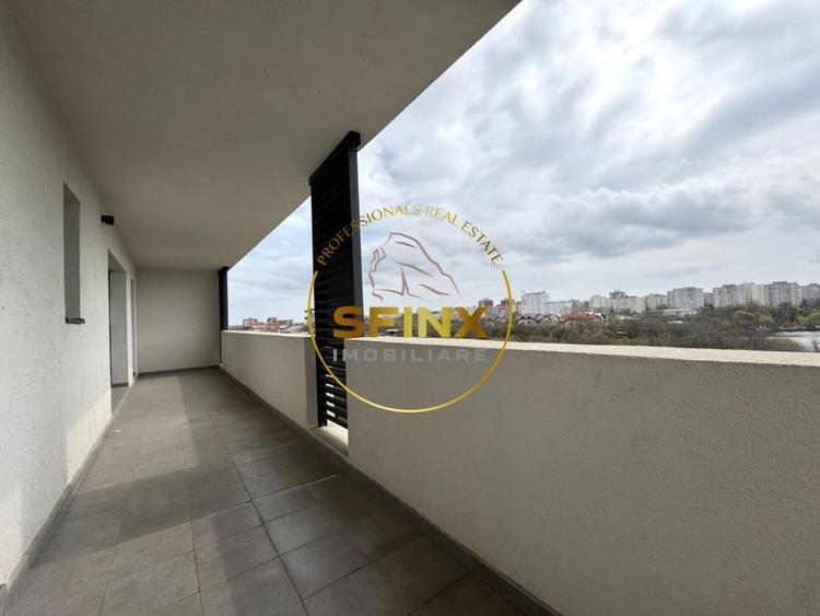 Superb! 2 camere I vedere la lac I imobil 2024 I terasa 19mp - 10