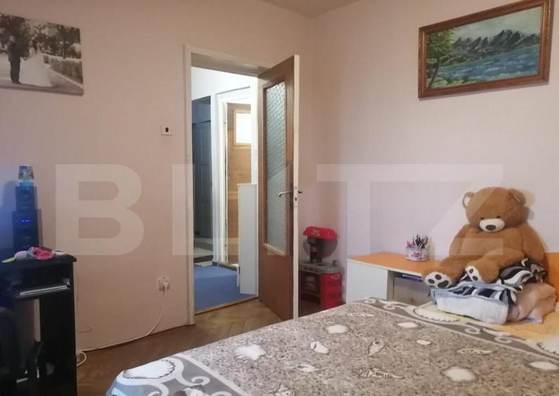 Apartament 2 camere, cartierul Iosia, zona Onestilor - 10