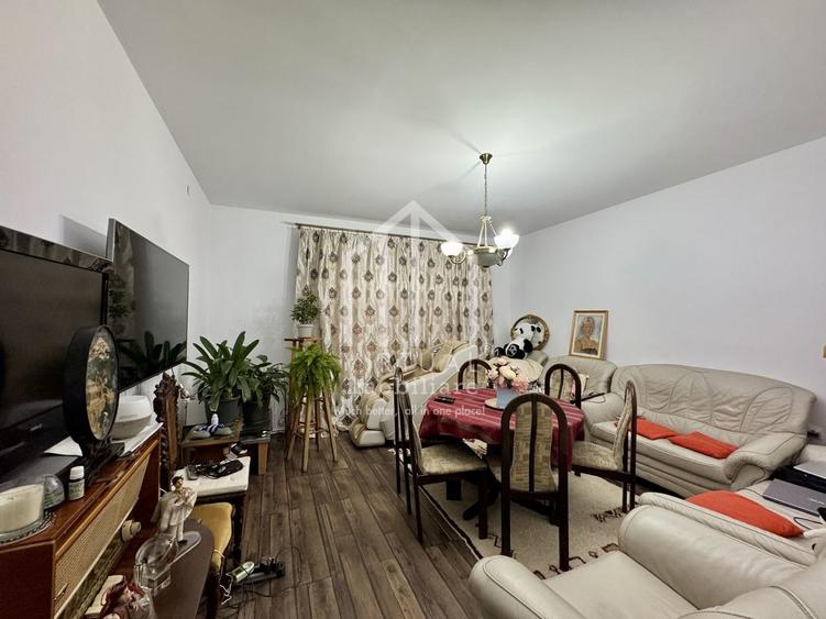 Casa individuala cu 4 camere, teren 235mp, garaj, zona Trei Stejari - 9