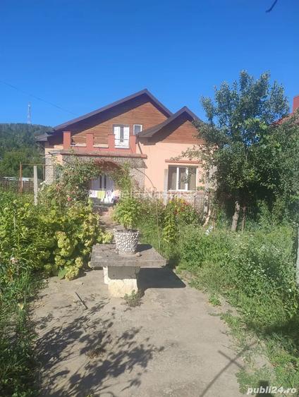 Casa de vanzare - Stefanesti Valea Mare - Arges Casa de vanzare - Stefanesti Valea Mare - Arges