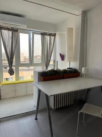 Inchiriez garsoniera Zona Iancului - 2