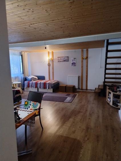 Casa P+M Lupsanu 5km A2 iesirea Lehliu Gara teren 820 mp - 5