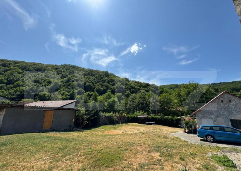 Casa cu 2 camere 53 mp in Lesnic, COMISION 0 PENTRU CUMPARAT - 7