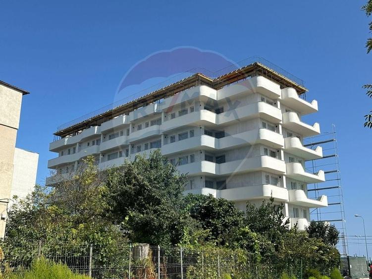 Apartament premium de vanzare - Black Sea Residence, Mangalia - 6