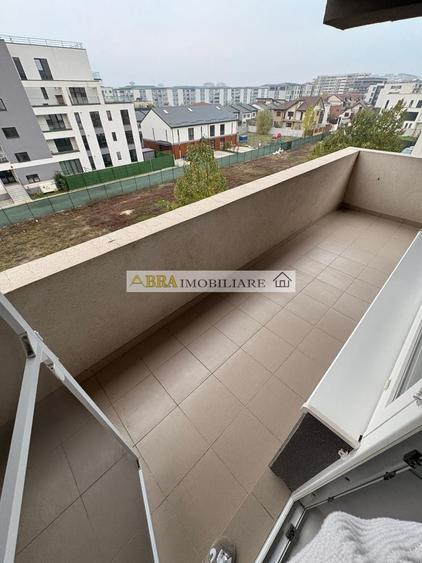 Apartament 2 camere parcare mobilat sector 3 - 7