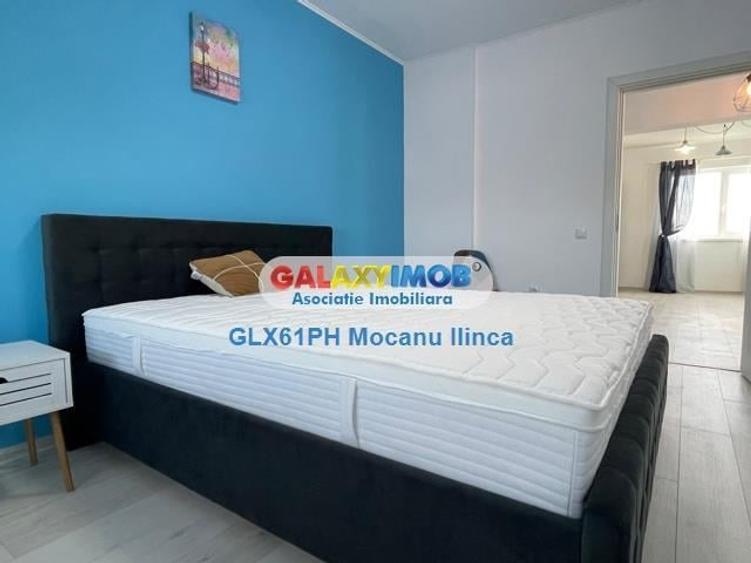 Inchiriere apartament 2 camere, lux, bloc nou, Democratiei, Ploiesti - 16