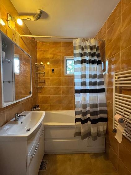 Apartament 3 camere Renovat Complet Rahova-Salaj T732 - 10