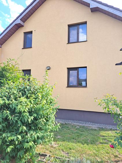 VILA IN REGIM DE INALTIME PARTER SI ETAJ ULTRAFINISATA PE 19 ARI TEREN - 6