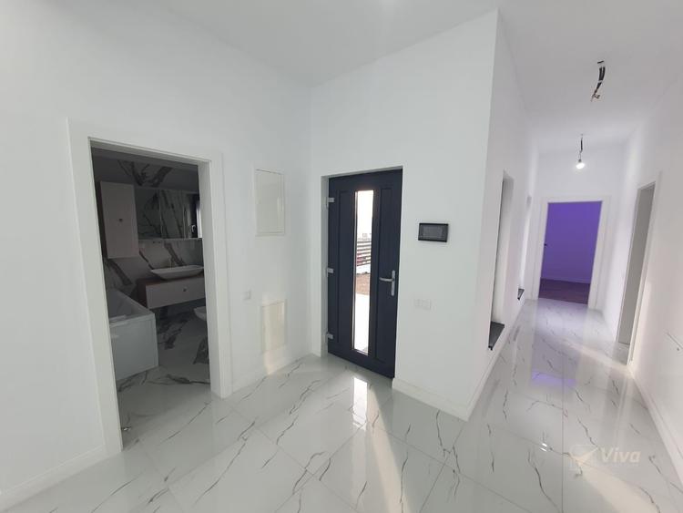Casa plan parter + garaj, finisaje premium, Valea Adanca - 3