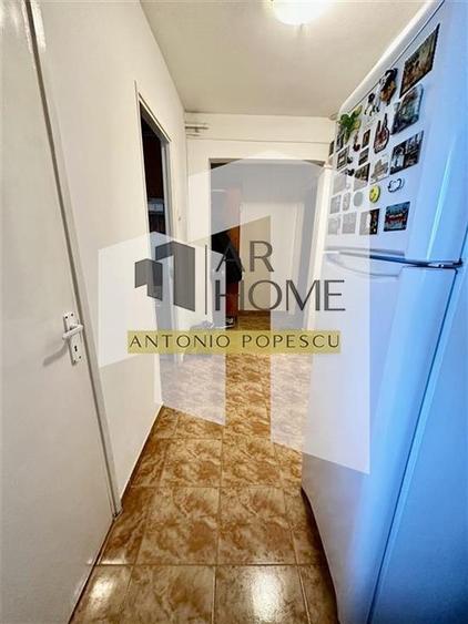 Vanzare apartament 3 camere, centrala proprie, Ploiesti, zona Nord - 25
