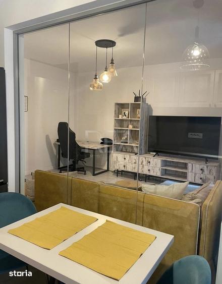 Apartament 2 Camere | Complexul Rezidential 21 Residence | Loc de parc - 5