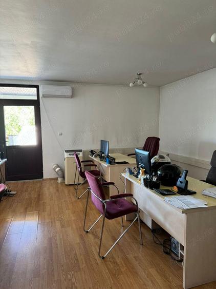 Proprietar vand casa individuala in zona Bucovina - 1