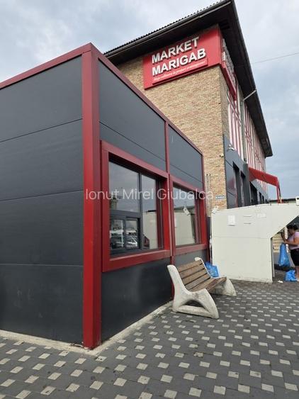 Spațiu Comercial, 80 mp, Rovinari