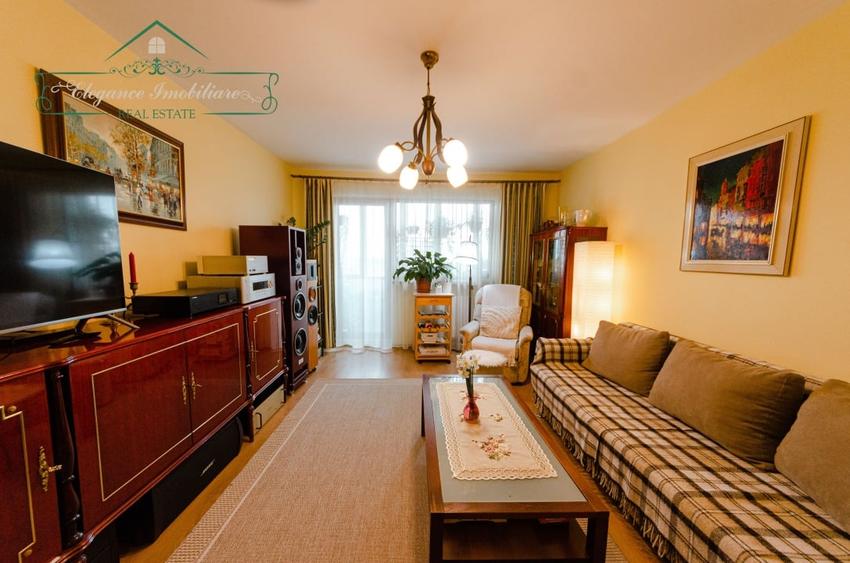 Apartament  cu 5 camere, zona Fortuna ,Arad - 2