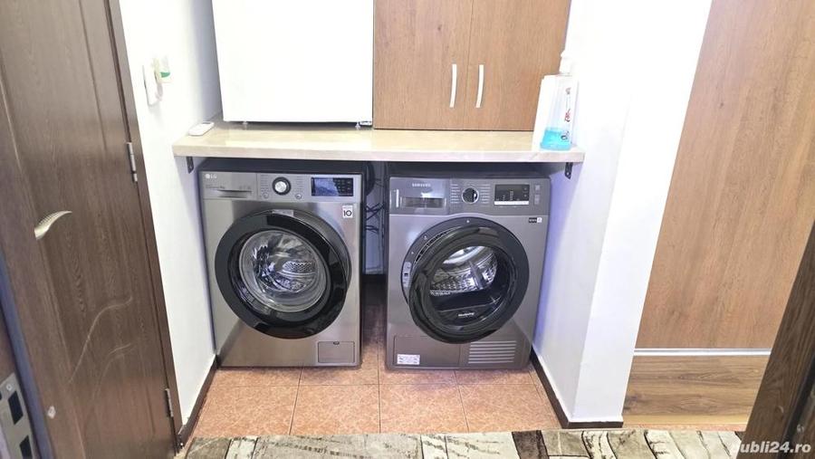 Inchiriez apartament 3 camere decomandat in Deva, zona ultracentrala (I. Maniu), - 10