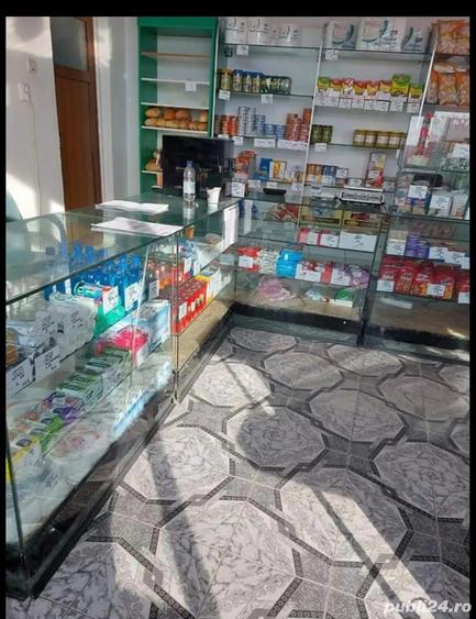 Se inchiriaza magazin in Scoar?a Gorj - 3