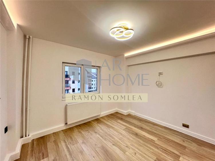 Apartament 2 camere, renovat complet, zona Marasesti, Ploiesti - 1