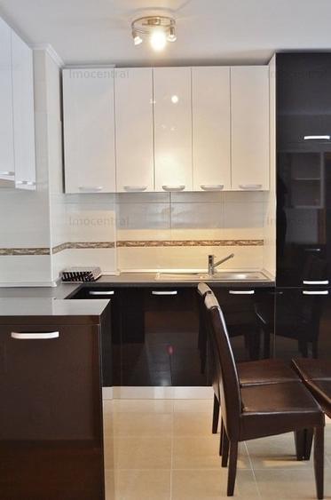 Apartament cu 2 camere, mobilat si utilat modern, in Viva City - 4