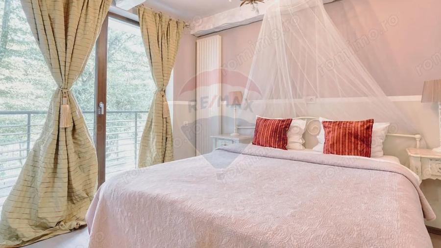 Proprietate de vanzare Cladire premium pe drumul spre Poiana Bra?ov - 17