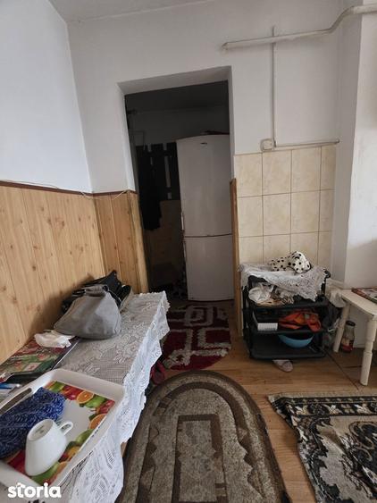 Apartament 2 camere cf 2 , Viziru 2 - Calarasi 4 - 5