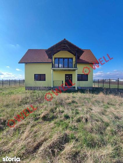 Casa de vanzare in Lunca Ozunului! - 16