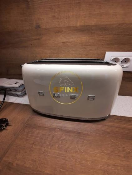 Luxuria Residence, first rental, 3 rooms, panoramic view, terrace, parking place - 31