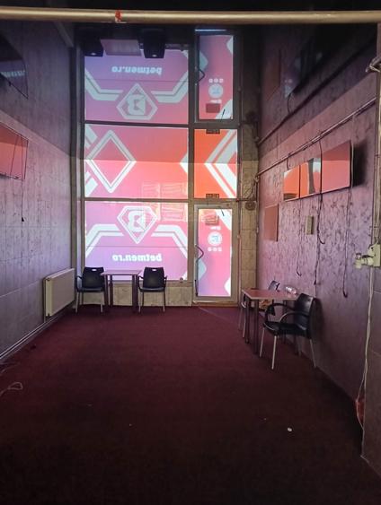 Inchiriere spatiu comercial zona cu vad, str. Lianelor - 3