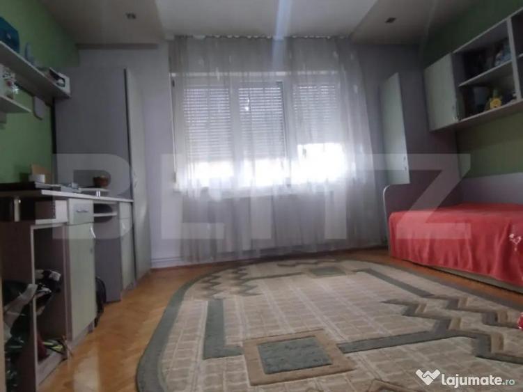 O casa cu poveste ?i structura solida, in centrul Lugo - 12