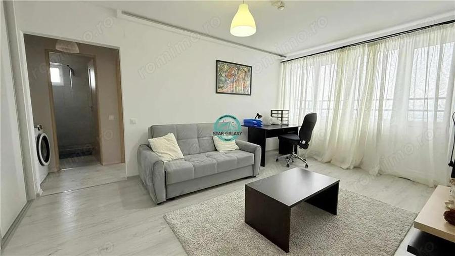 Inchiriez apartament cu 2 camere in Cornisa la 5 minute de UMF - 5