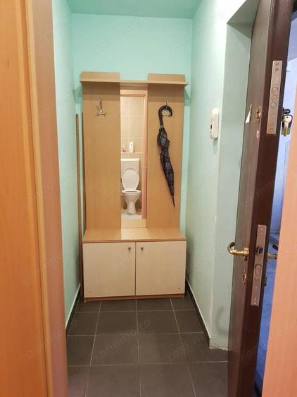 Garsoniera de inchiriat Complex Studen?esc - 1362 - 1