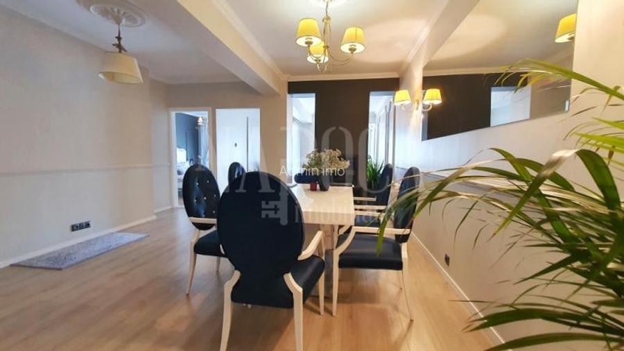 Apartament 3 camere de vanzare in Nufarul Oradea, Oradea