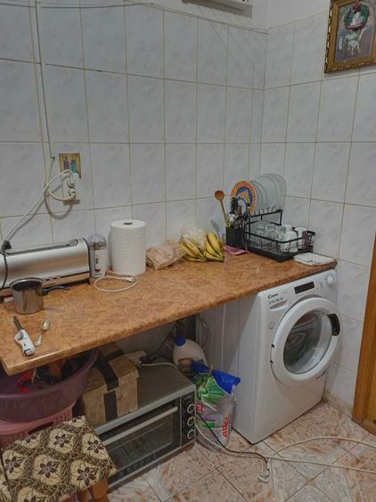 Garsoniera Micro 40, spate la mall Galati Shopping City - 3