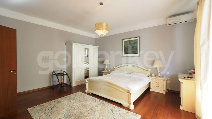 Apartament spatios cu 4 camere | 22mp terase | garaj - 10