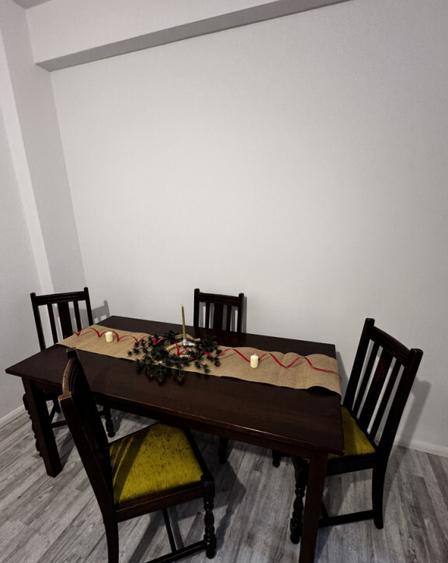 Apartament 2 camere, 50 mp, Happy Residence 3 - 8