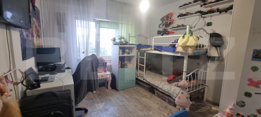 Apartament 3 camere, 71 mp utili totali, Mircea cel Batran - 6