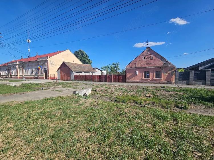Casa de vanzare - 1