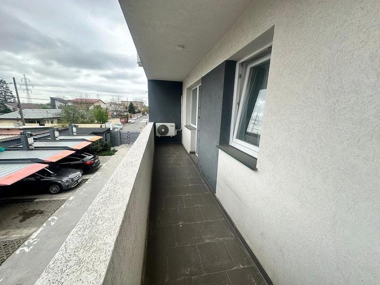 Apartament 2 camere | 57 mp | Etaj 1 3 | Lift | Mobilat & Utilat | Parcare inclusa | Vedere rasarit - 5