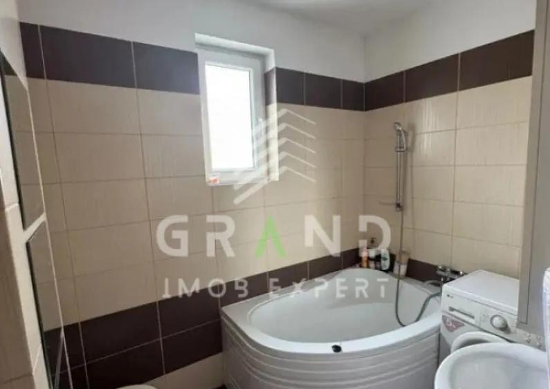 Ap 2 camere | Balcon | AC | parcare | Oa?ului/Revo Gym/Iris - 5